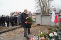 157. Rocznicę Wybuchu Powstania Styczniowego uczczono w Osjakowie
